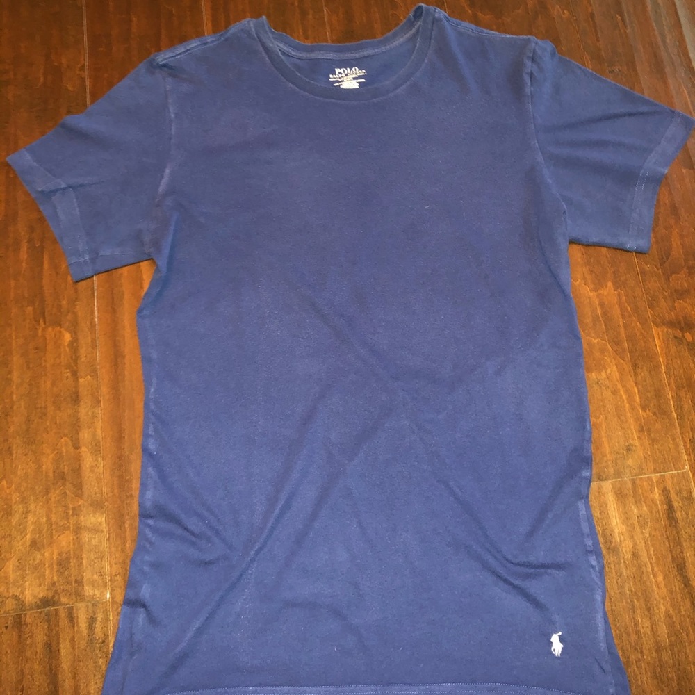 Ralph Lauren Polo Short Sleeve Tee